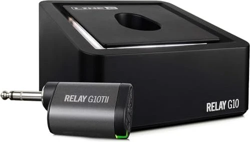 Line 6 Relay G10II