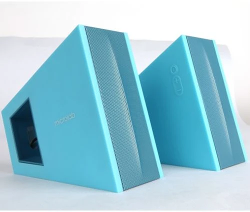Microlab FC 10 (verschiedene Farben)