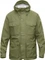 Fjällräven Övik Eco-Shell Funktionsjacke grün (Herren) Vorschaubild