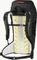 Jack Wolfskin Wolftrail 28 Recco schwarz Vorschaubild