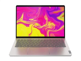Lenovo IdeaPad S540-13ARE, Light Silver, Ryzen 5 4600U, 8GB RAM, 256GB SSD, DE