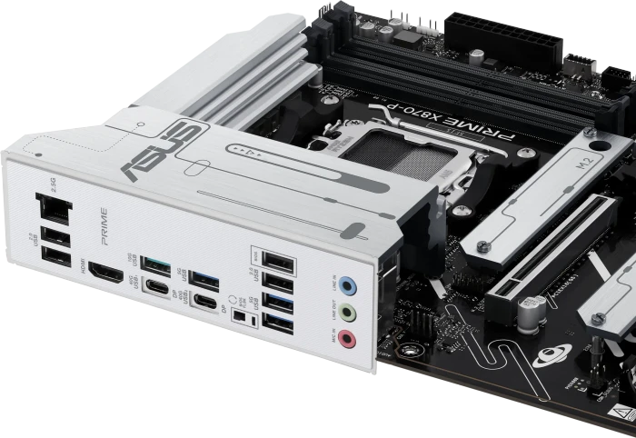 ASUS Prime X870-P (AMD AM5)