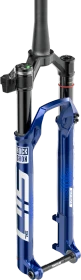 RockShox SID SL Ultimate Flight Attendant 15mm TA 44mm Offset 29" 100mm Federgabel sid blue crush/gloss