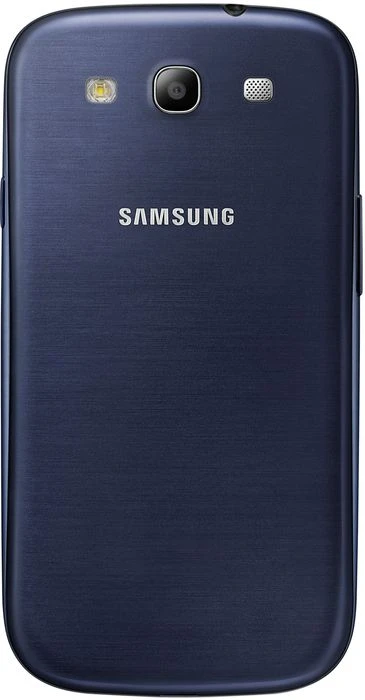 Samsung Galaxy S3 Neo i9301i mit Branding