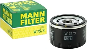 Mann Filter W 75/3