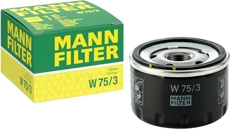 Mann Filter W 75/3