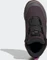 adidas Terrex Agravic BOA Mid Rain.RDY shadow maroon/wonder red/pulse lilac (Junior) Vorschaubild
