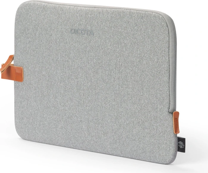 Dicota Skin Urban 15" Notebookhülle, grau
