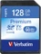 Verbatim Premium 600x R90 128GB, UHS-I U1, Class 10 Vorschaubild