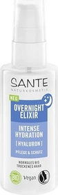 Sante Intense Hydration Overnight Elixir, 75ml