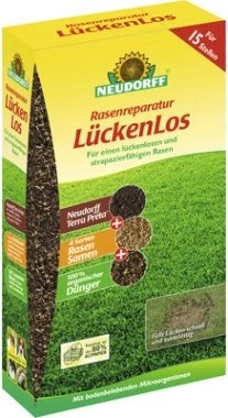 Neudorff Rasenreparatur LückenLos, 1.2kg