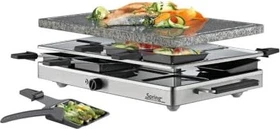 Spring Raclette 8 Classic Granitstein