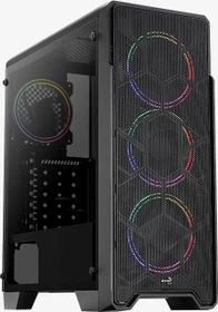 AeroCool Ore, Acrylfenster