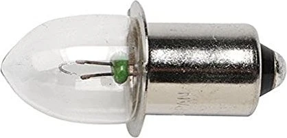 Makita 12/14.4V Glühlampen-Set, 2-tlg.