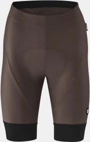 Gonso SQlab Go Fahrradhose kurz fossil (Damen)