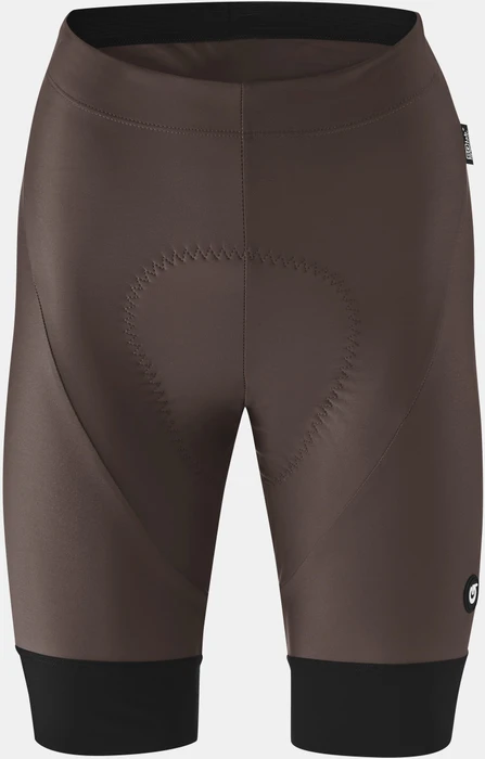 Gonso SQlab Go Fahrradhose kurz fossil (Damen)