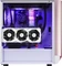 SilverStone Seta A1 Rose Gold, Glasfenster Vorschaubild