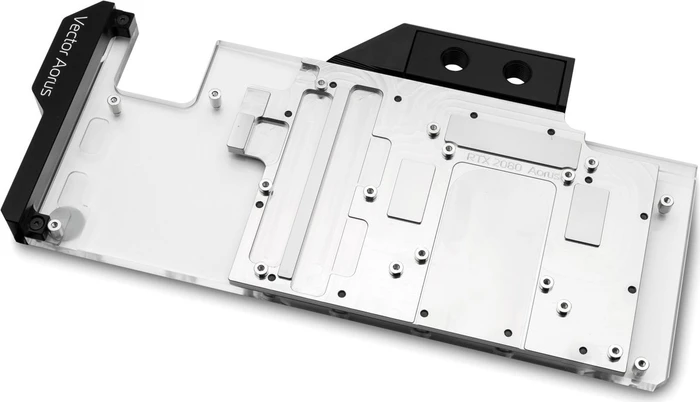 EK Water Blocks Quantum Line EK-Quantum Vector Aorus RTX 2080 D-RGB, Nickel, Acryl