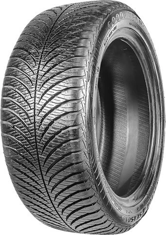 Goodyear Vector 4Seasons Gen-2