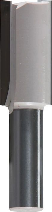 Makita Nutfräser zweischneidig, (D)14x19x51mm, 1 Stück