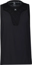 X-Bionic Corefusion Run Tank Laufshirt ärmellos x black