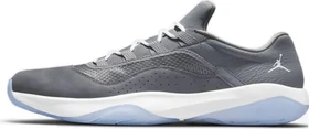 Nike Air Jordan 11 CMFT Low cool grey/medium grey/white (Herren)