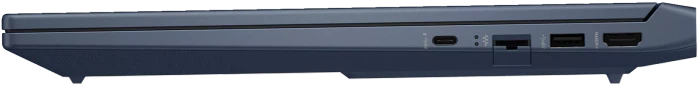 HP Victus 15-fa1753ng, Performance Blue, Core i5-13420H, 16GB RAM, 512GB SSD, GeForce RTX 2050, DE