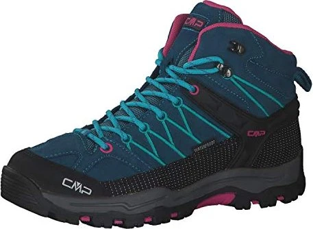 CMP Rigel Mid WP deep lake/baltic (Junior)