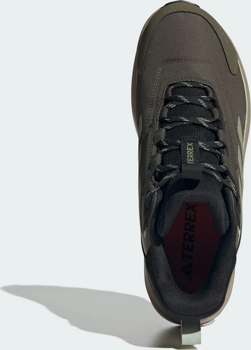 adidas Terrex Anylander Mid Rain.RDY shadow olive/tent green/halo green (Herren)