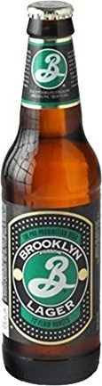 Brooklyn Brewery Lager 330ml