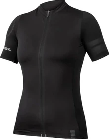 Endura Pro SL Trikot kurzarm schwarz (Damen)