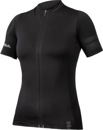 Endura Pro SL Trikot kurzarm schwarz (Damen)
