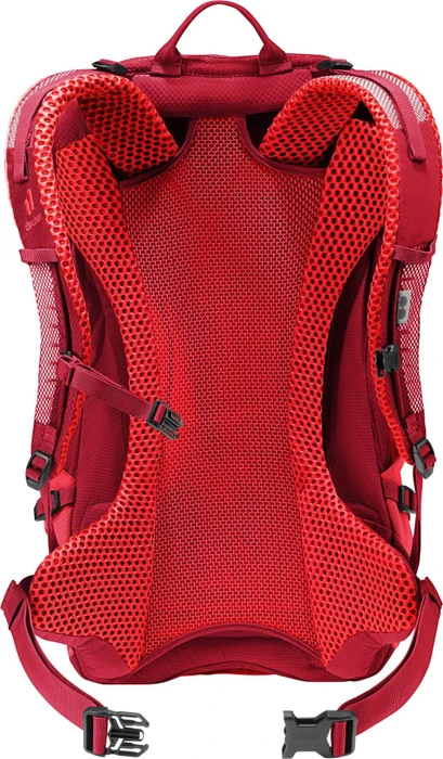 Deuter Futura 23 cherry/masala