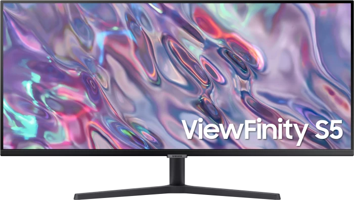 Samsung ViewFinity S5 S50GC, 34"
