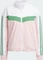 adidas Ultimate365 Twistknit Trainingsjacke sandy pink (Damen) Vorschaubild