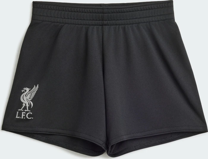 adidas Liverpool FC Mini 2026/2027 Ausweichausrüstung kurzarm (Junior)