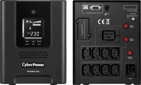 CyberPower Professional Tower Serie, 3000VA, USB/seriell