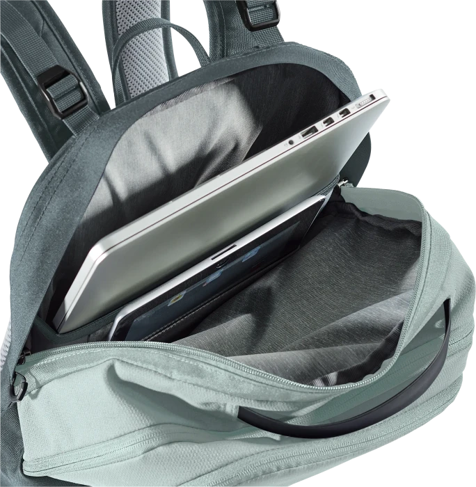 Deuter XV 2 SL frost/teal