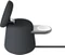 Belkin BoostCharge Pro Kabellose 2-in-1-Ladestation mit Qi2 (15W) Charcoal Vorschaubild