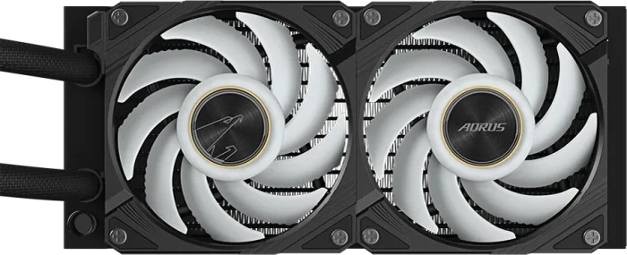 GIGABYTE AORUS Waterforce X II 240