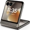 Motorola Razr 70 PANTONE hematite Vorschaubild
