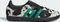 adidas Samba LT Cow Print core black/lucid blue/gold metallic Vorschaubild