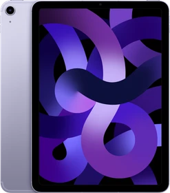 Apple iPad Air 5, Purple, 64GB, 5G
