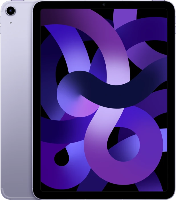 Apple iPad Air 5, Purple, 64GB, 5G