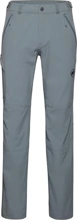 Mammut Runbold IV Hose lang strata (Herren)