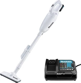 Makita CL108FDSAW Akku-Handstaubsauger inkl. Akku 2.0Ah
