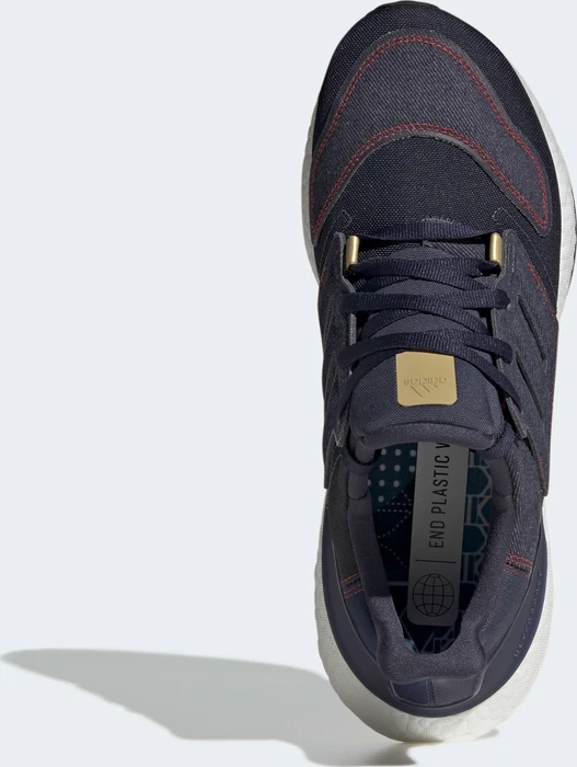 adidas Ultraboost 22 shadow navy/vivid red (Herren)