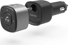Hama Bluetooth-Receiver für KFZ