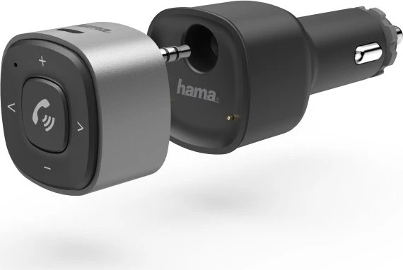 Hama Bluetooth-Receiver für KFZ
