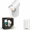 Philips Hue White Ambiance Adore Spot 1-flammig weiß Vorschaubild